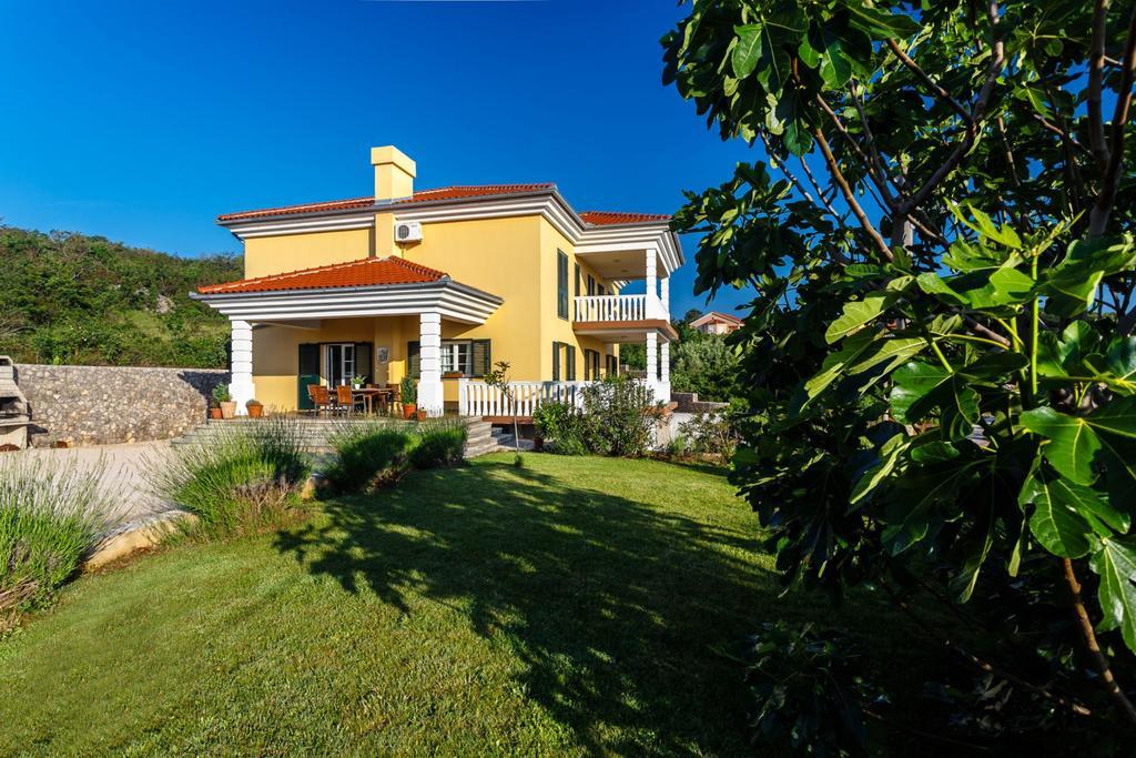 Mirela Bed & Breakfast Vrbnik (Primorje-Gorski Kotar)