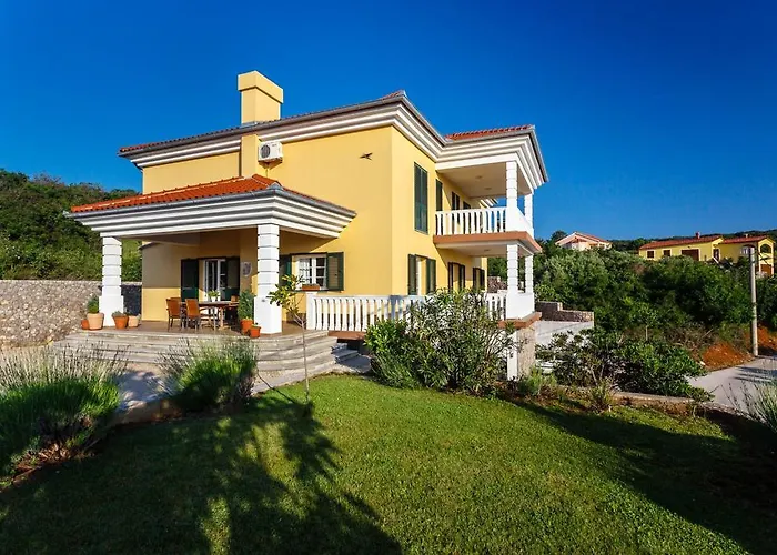 Villa Mirela